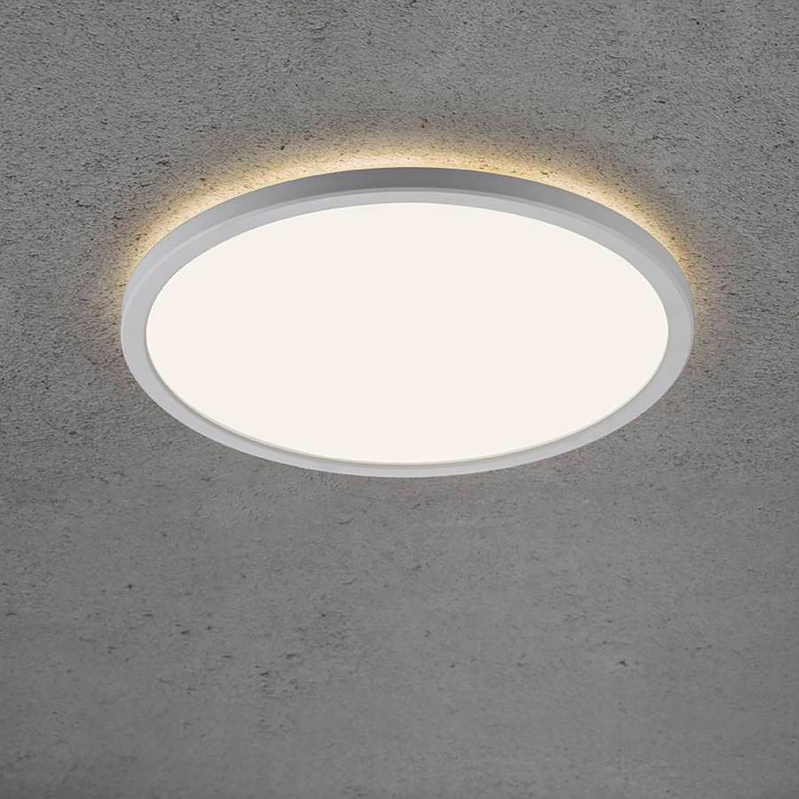 Led Iii deckenleuchte Planura Acrylglas1 flammig n08wPkOX