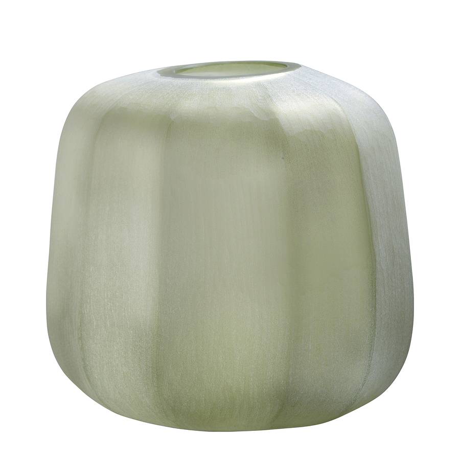 GlasGrün Vase Sky Sky I Vase WEIY2HDbe9