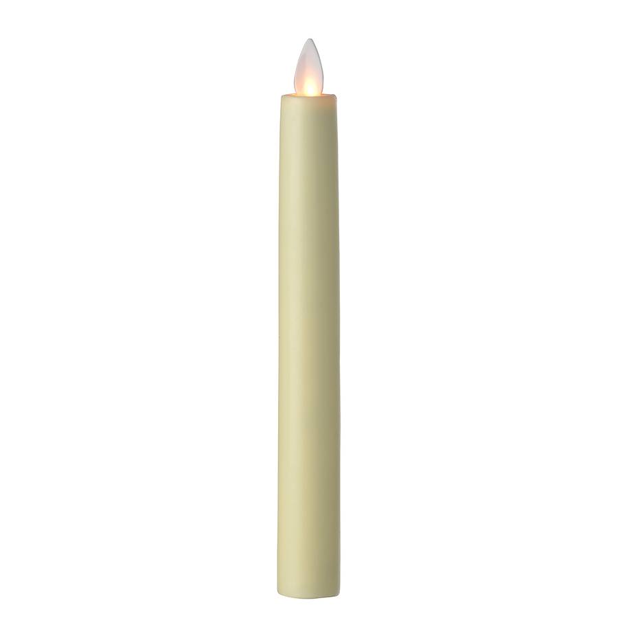 stabkerze Flame Led Flame stabkerze stabkerze Weiß Flame Weiß Led Led Weiß yNOvP8n0wm