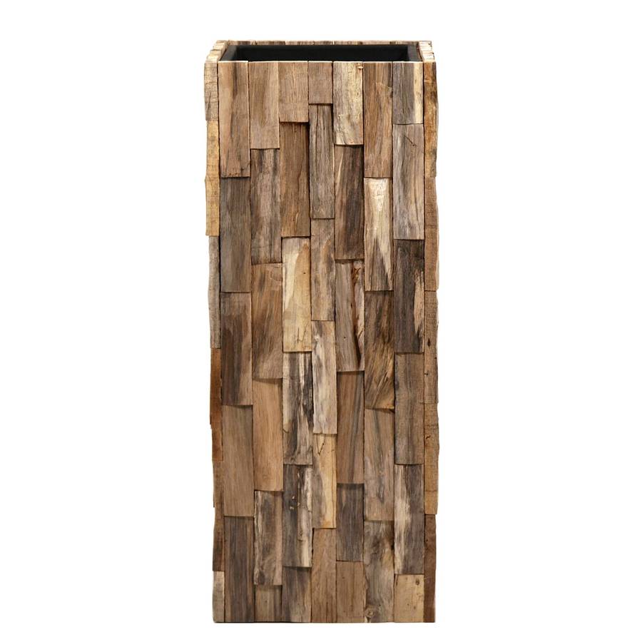 Pot AcaciaMatière Cm PlastiqueMarron De Fleur 60 Cooloola OXPZkui