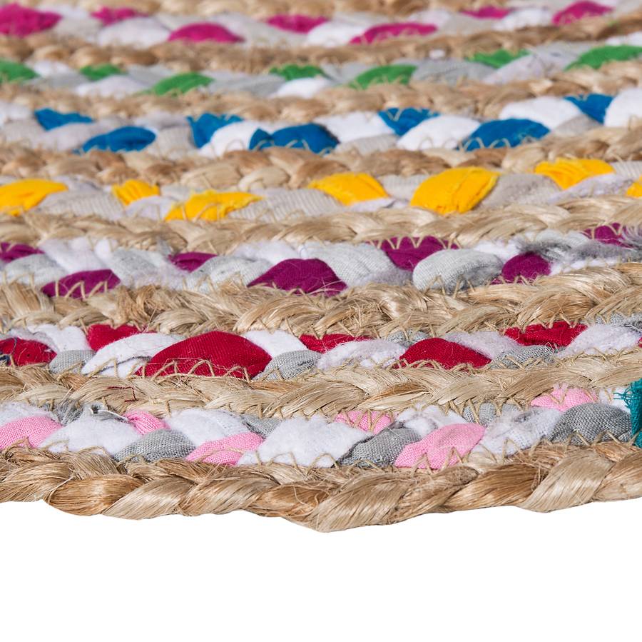 NaturellesMulticolore Ethno Fibres Tapis Tapis Tapis Ethno NaturellesMulticolore Fibres FK31TlJc