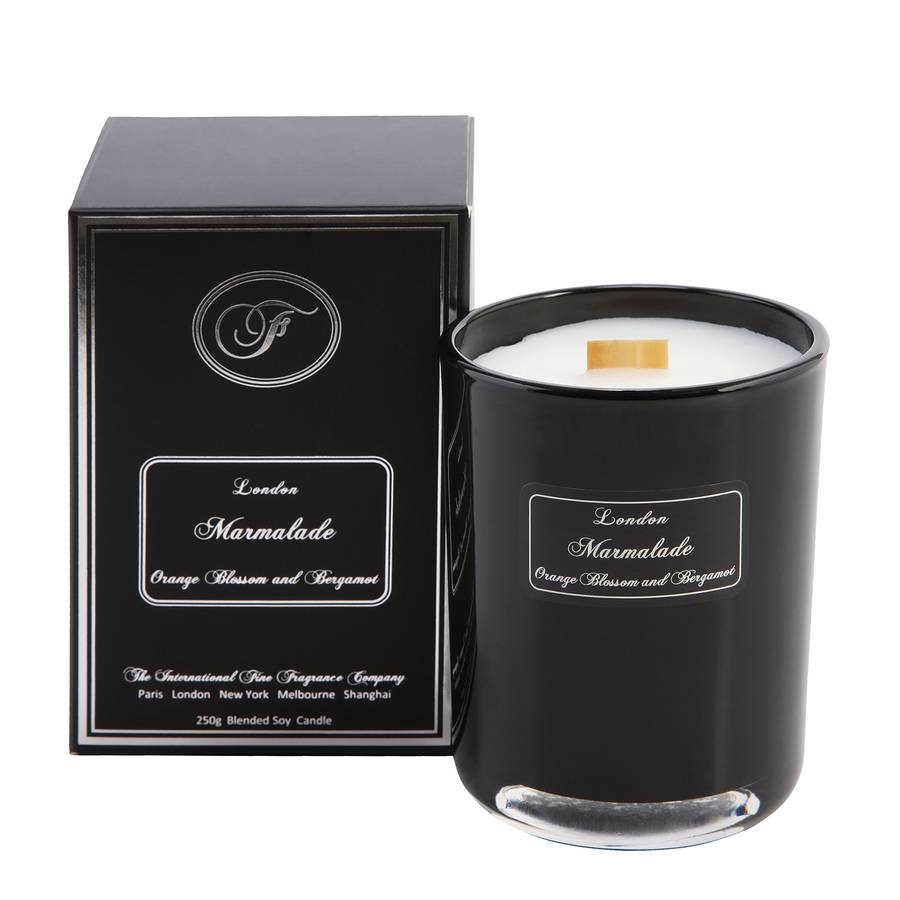 G Parfumée VerreNoir250 Marmalade Bougie VerreNoir250 Bougie Parfumée Bougie Marmalade Parfumée Marmalade VerreNoir250 G KlJT1c3F