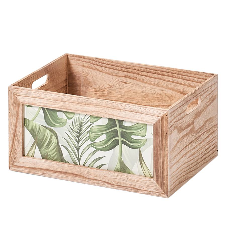 Aufbewahrungsbox Jungle