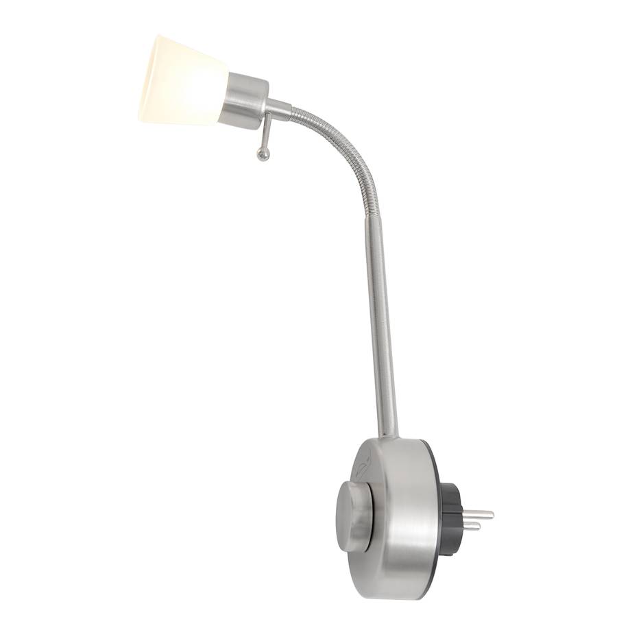 Ii Verre Inoxydable5 Lampe Plugy Ampoules DépoliAcier VGUqMpzS