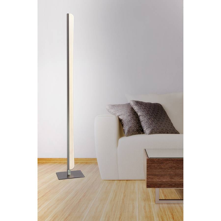 Led Bones AcrylglasEdelstahl1 flammig stehleuchte 2 XkZOiPu