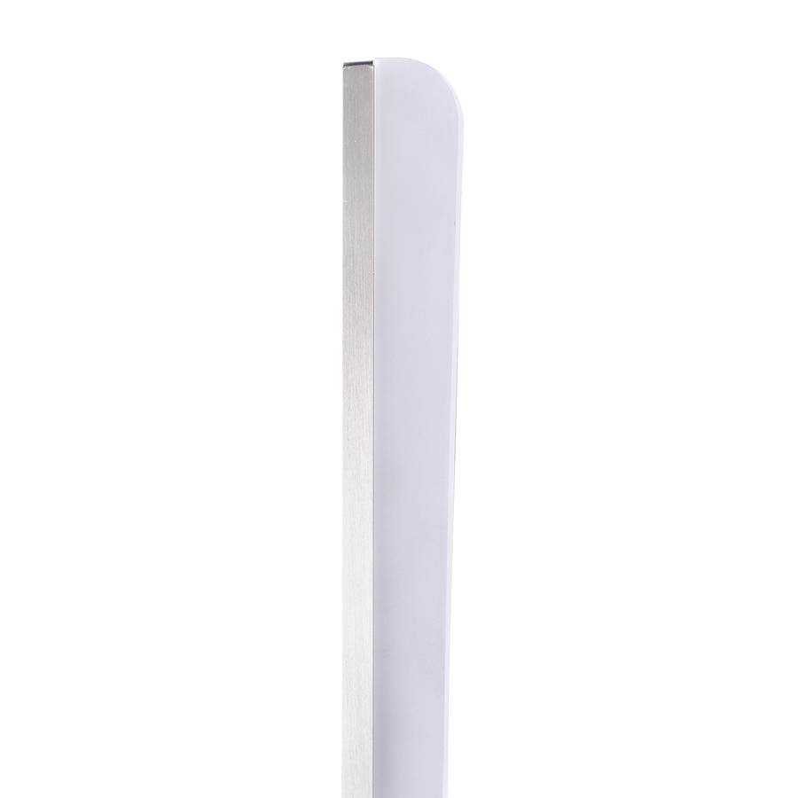 Led Bones AcrylglasEdelstahl1 flammig stehleuchte 2 XkZOiPu