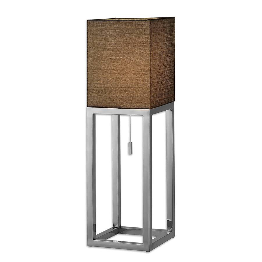 I Lampe Noir Inoxydable1 Alfa CotonAcier Ampoule 0nwv8NOm