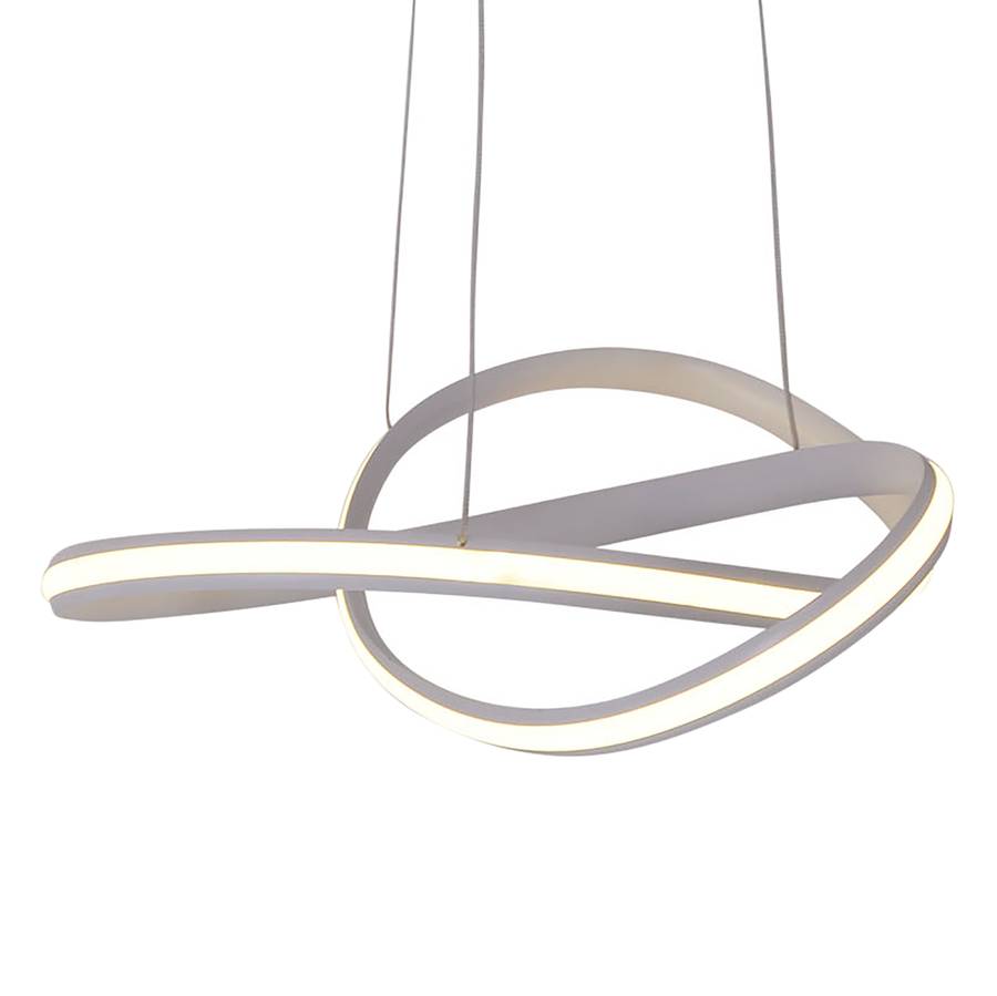Odrive AcrylglasEdelstahl1 Led pendelleuchte flammig dxoeCrB
