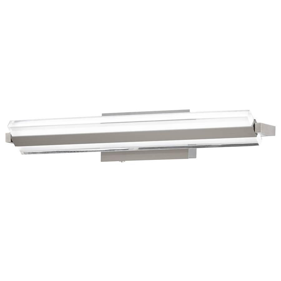Led wandleuchte Ii AcrylglasEisen1 Paros flammig H2IEDbYeW9