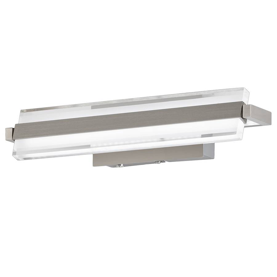 wandleuchte Paros I Led flammig AcrylglasEisen1 BoeQCxdrW