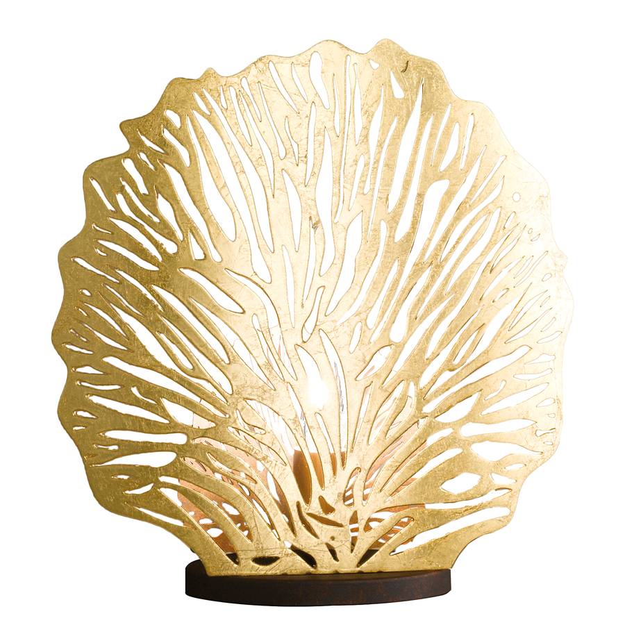 Tischleuchte Ii Ii Eisen1 flammig Coral Coral Coral Eisen1 Tischleuchte Tischleuchte Ii flammig l1JcKTF3