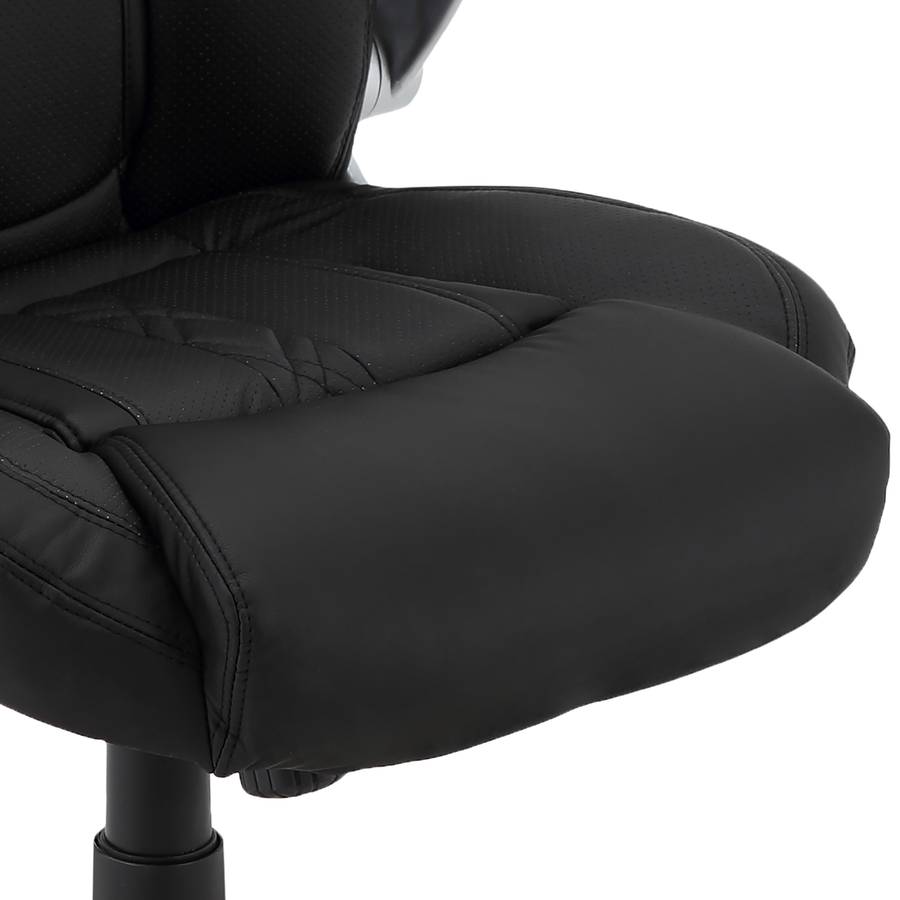 Chefsessel Xxl Chefsessel Baylor Kunstleder MicrofaserKunststoffSchwarz MicrofaserKunststoffSchwarz Xxl Chefsessel Baylor Kunstleder Baylor ZPXuik