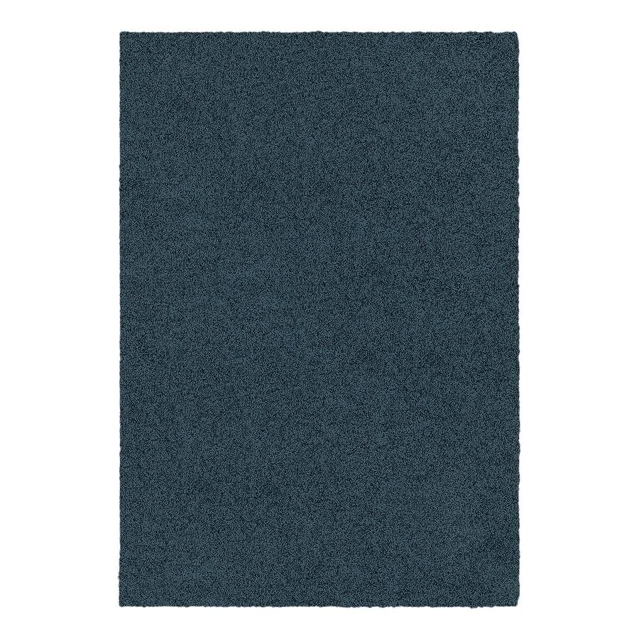 Cosy KunstfaserMeerblau X Hochflorteppich Cm 230 Delight 160 BdxEWCoeQr