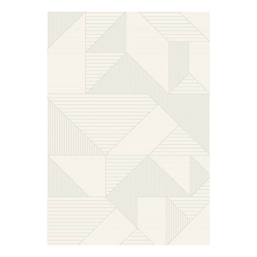 160 Siroc KunstfaserBeige 230 Cm X Iii Kurzflorteppich FulK3T1Jc