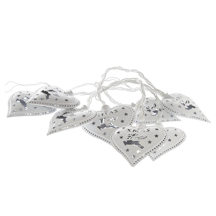 Lumineuse Guirlande Cœurs Guirlande Guirlande PvcCuivreBlanc Lumineuse Cœurs Cœurs Lumineuse PvcCuivreBlanc KT5Jl1cu3F