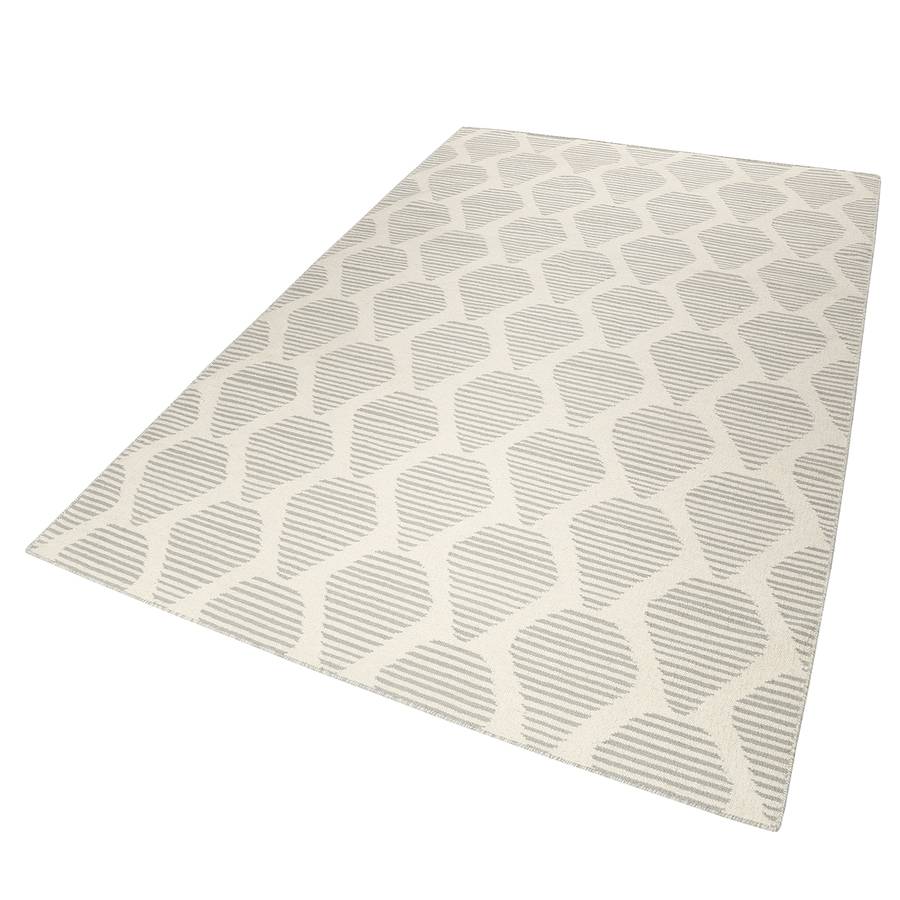 Kelim Laine Sable Tapis En Gris Rainns rtCshdQ