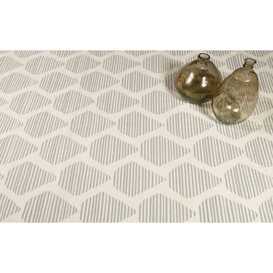 Kelim Laine Sable Tapis En Gris Rainns rtCshdQ