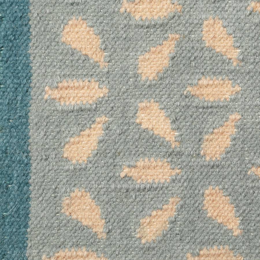 Kelim 200 Tapis Hanno En Laine Lumineux80 Cm Gris X 8nwPNy0vmO