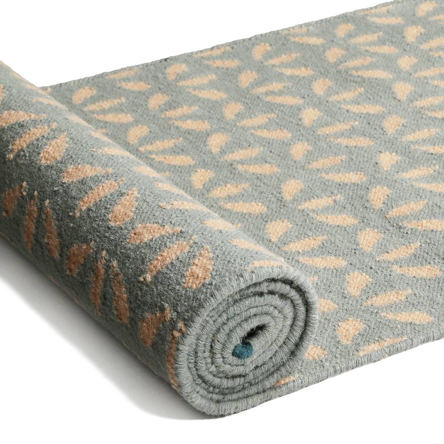 Kelim 200 Tapis Hanno En Laine Lumineux80 Cm Gris X 8nwPNy0vmO