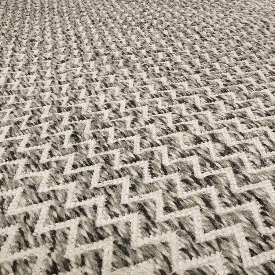 TissuArgile Sandi En Tapis Laine Kelim shrtQd
