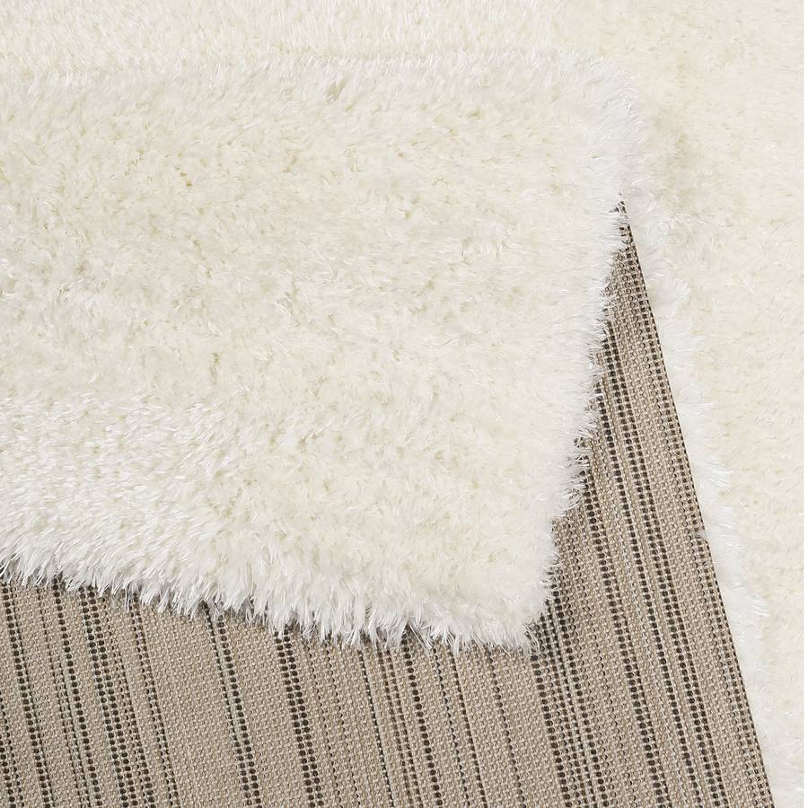 Tapis Toubkal Épais Blanc Cm X Perlé200 290 pMSzUV