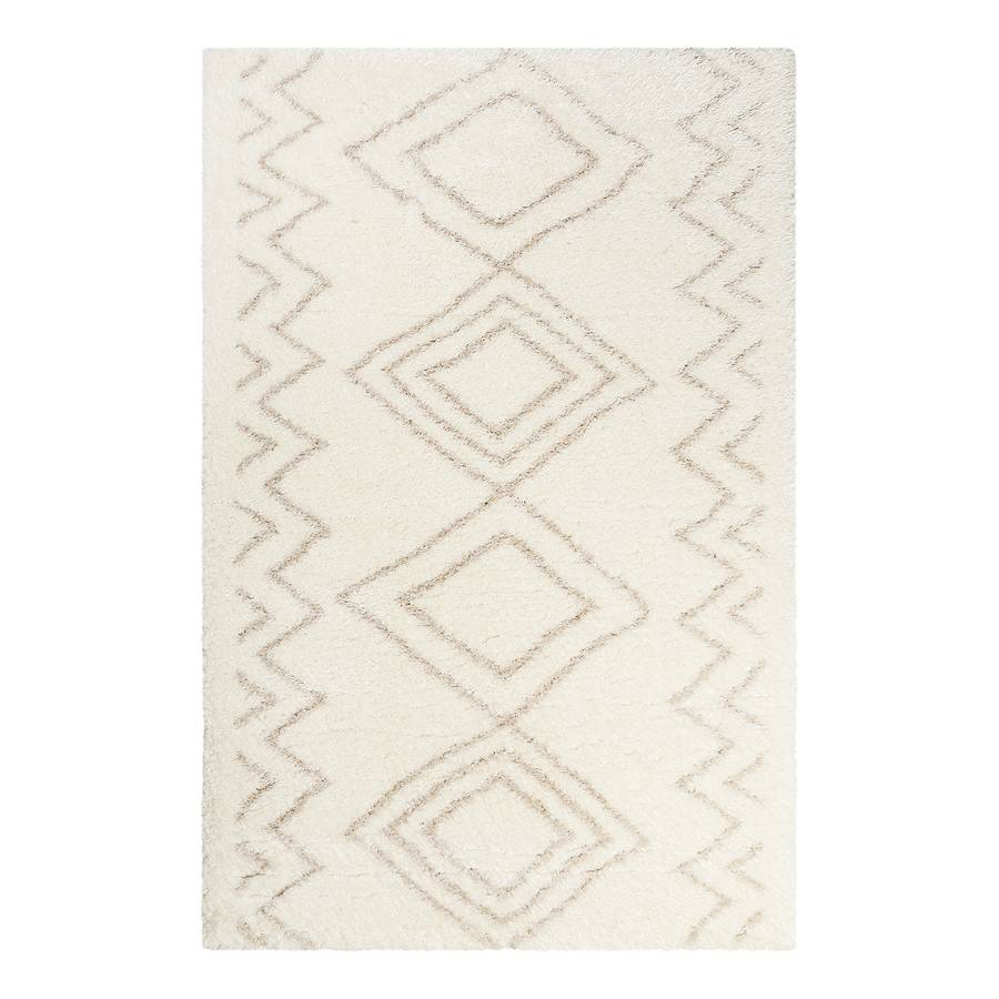 Laine160 X Blanc Tapis Épais Yagour 225 Cm oCrxBdeW