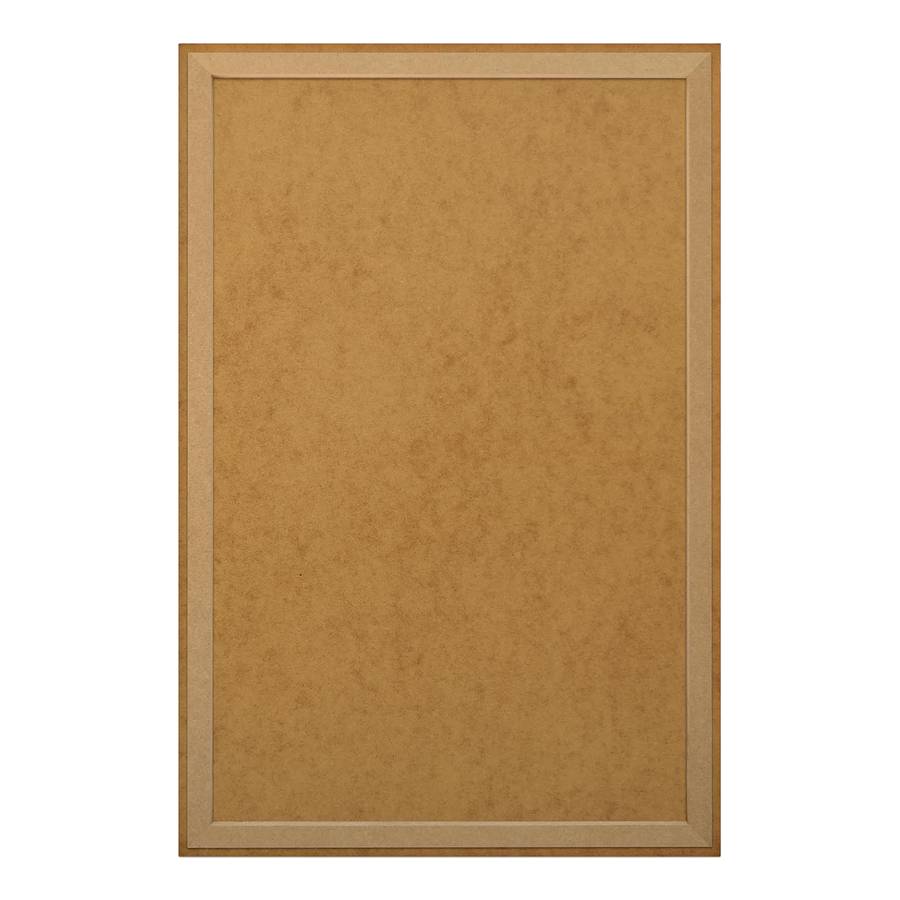 Bild Auf Papier Mdfmitteldichte Grande I Ariana HolzfaserplatteMehrfarbig ygvYbf67