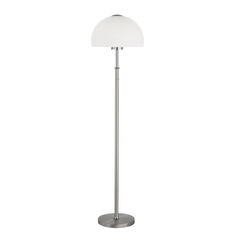 Led Avignon Avignon MilchglasEisen1 flammig Led stehleuchte MilchglasEisen1 stehleuchte wk0OPNX8n
