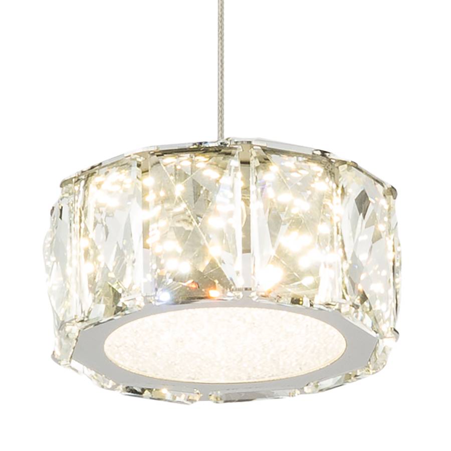AcrylglasEisen1 flammig Amur Led I pendelleuchte y8v0wPmNOn