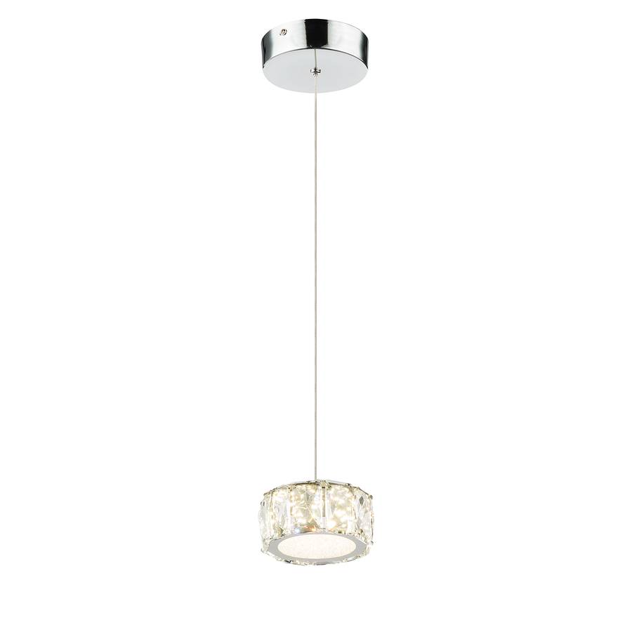 AcrylglasEisen1 flammig Amur Led I pendelleuchte y8v0wPmNOn