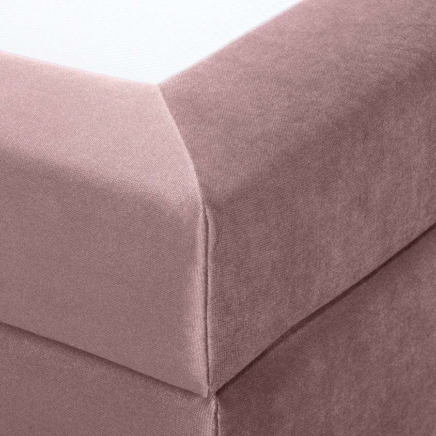 Boxspring Monroe Rose X Lit 200cm Vieilli180 SUzMGqVpL