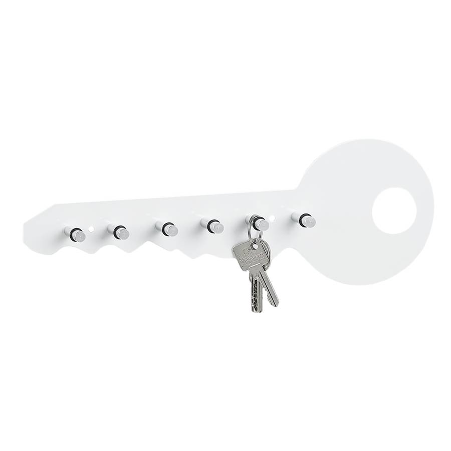 Lawnton Porte clés Mural MétalBlanc Porte Lawnton Mural clés clés MétalBlanc Porte XZ8n0ONwPk