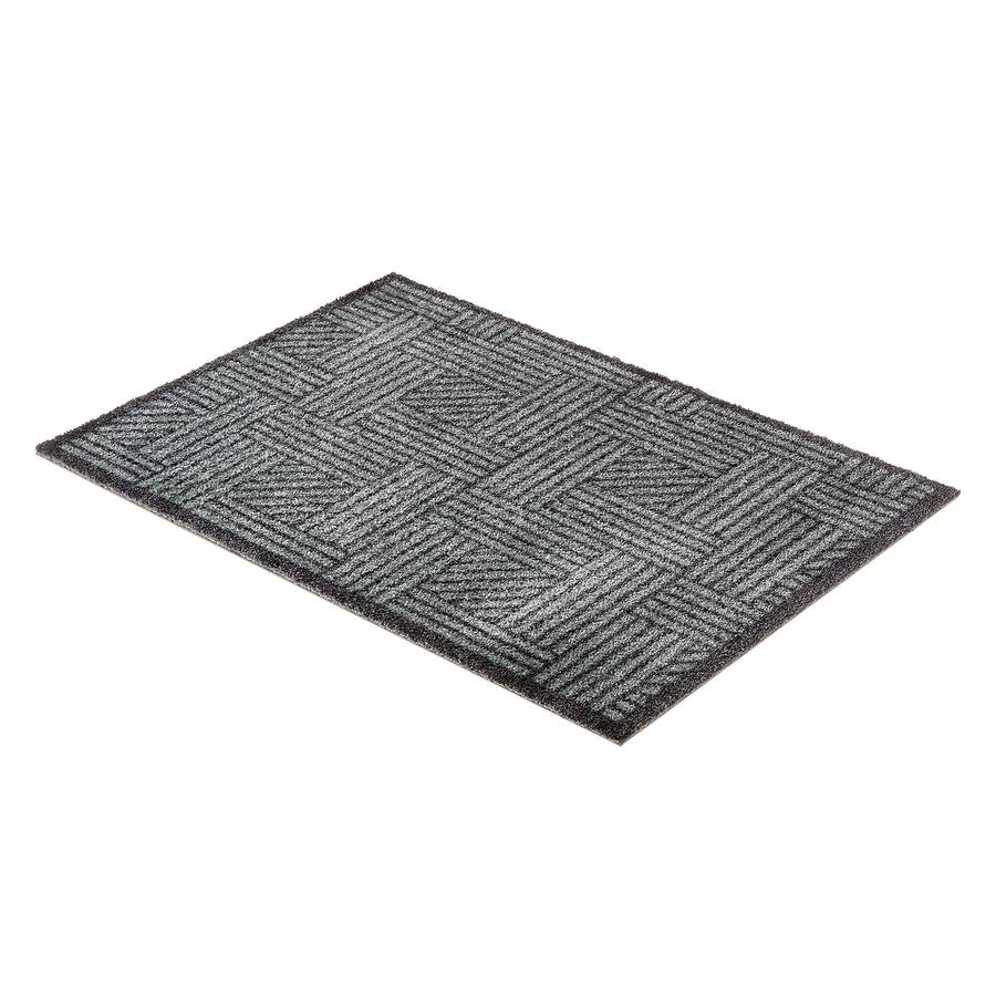 Paillasson Trellis Trellis MélangéGris Tissu MélangéGris Tissu Trellis Tissu Paillasson Paillasson MélangéGris TK1lJF3uc