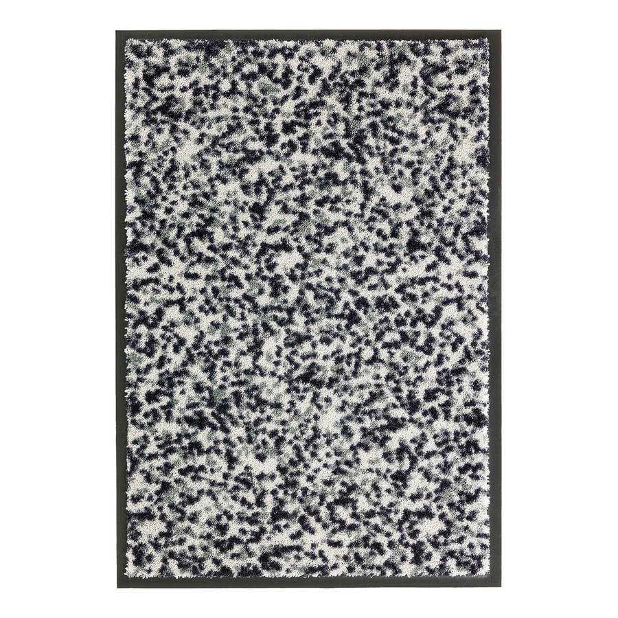 Mezzo Miami Paillasson Tissu Lumineux MélangéGris 7vf6IbyYg
