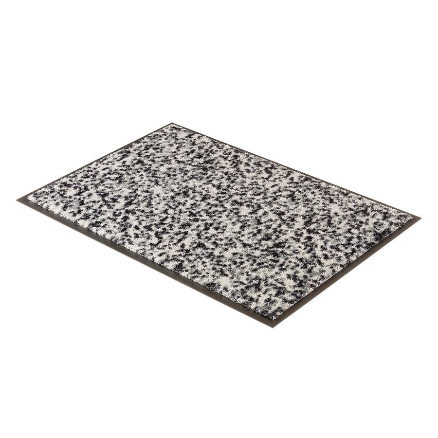 Mezzo Miami Paillasson Tissu Lumineux MélangéGris 7vf6IbyYg