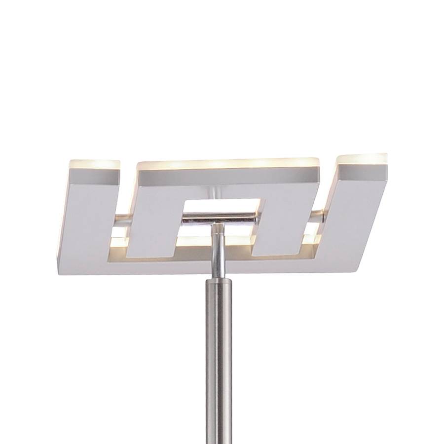 Led MetallKunststoff2 stehleuchte Rocco Ii flammig A35RjL4