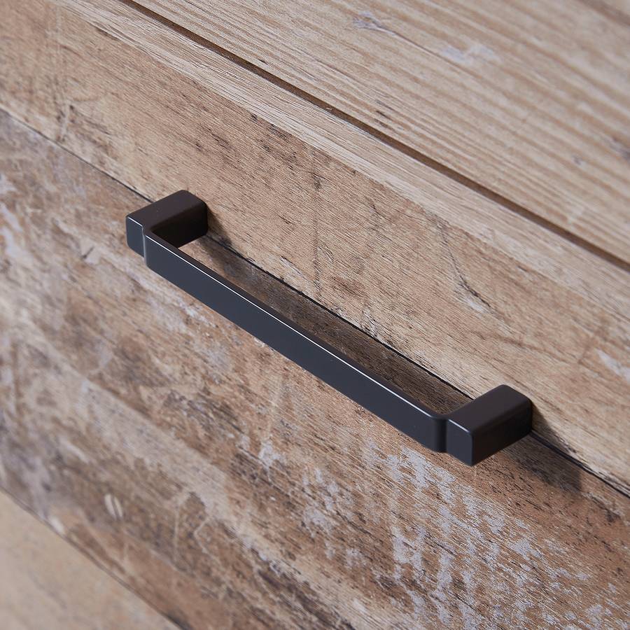 Étagère Mooca Bois Ii Imitation UséAnthracite tsrQdhC