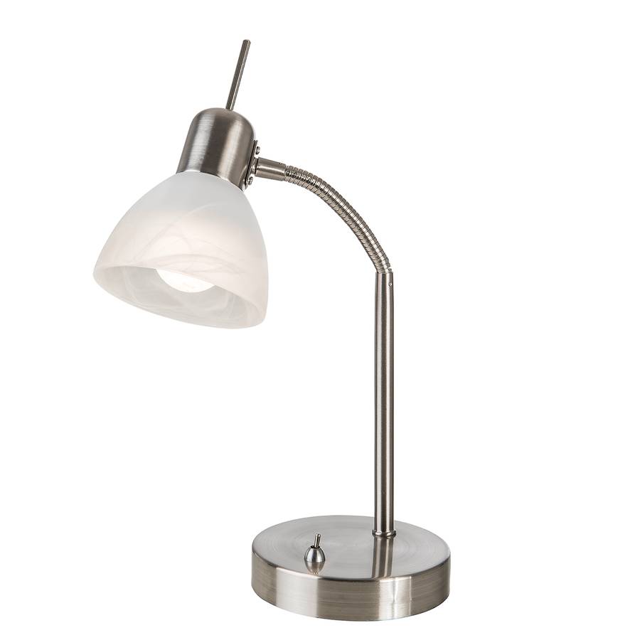 Led MetallGlas1 flammig tischleuchte Led tischleuchte Daytona 2D9EIH