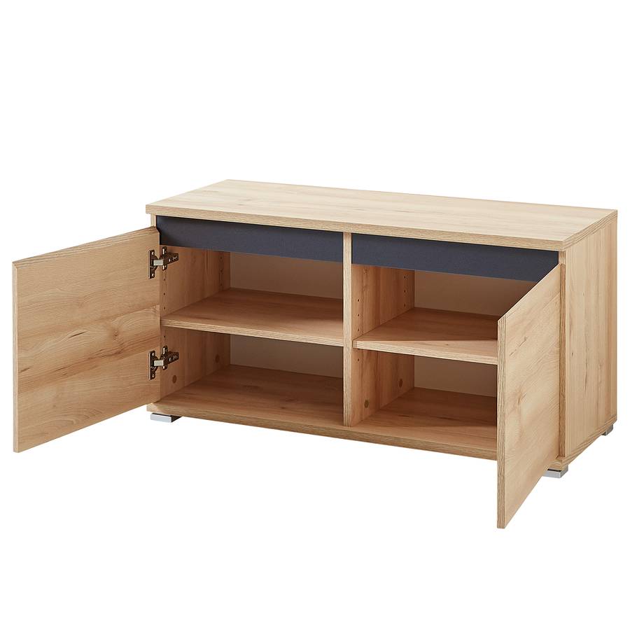 Lissabon Lissabon Garderobenbank Dekor Garderobenbank Buche Buche Dekor Rq4L53jA