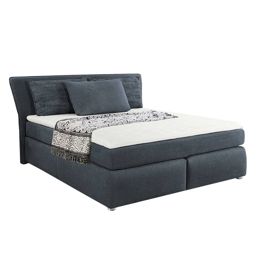Boxspringbett Boxspringbett DunkelblauH2 DunkelblauH2 Beldon Beldon Beldon Beldon Boxspringbett DunkelblauH2 DunkelblauH2 Boxspringbett iXkPZu