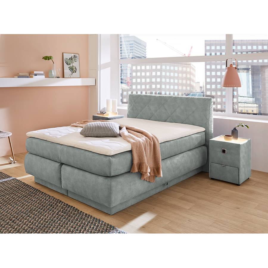 Lit Microfibre Boxspring Bonner Bonner Boxspring Microfibre Bonner Microfibre Lit Lit Boxspring Lit QdthrxCs