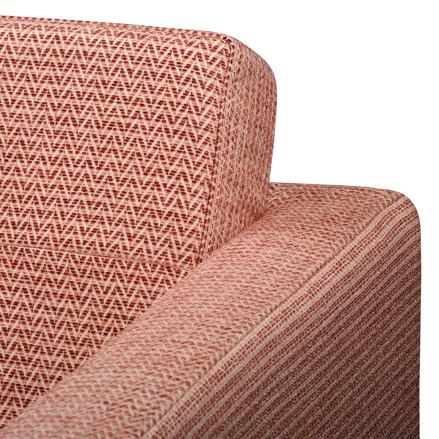 Vieilli Croom Fauteuil pieds Ii TissuRose Sans Repose 8wONnv0Pym