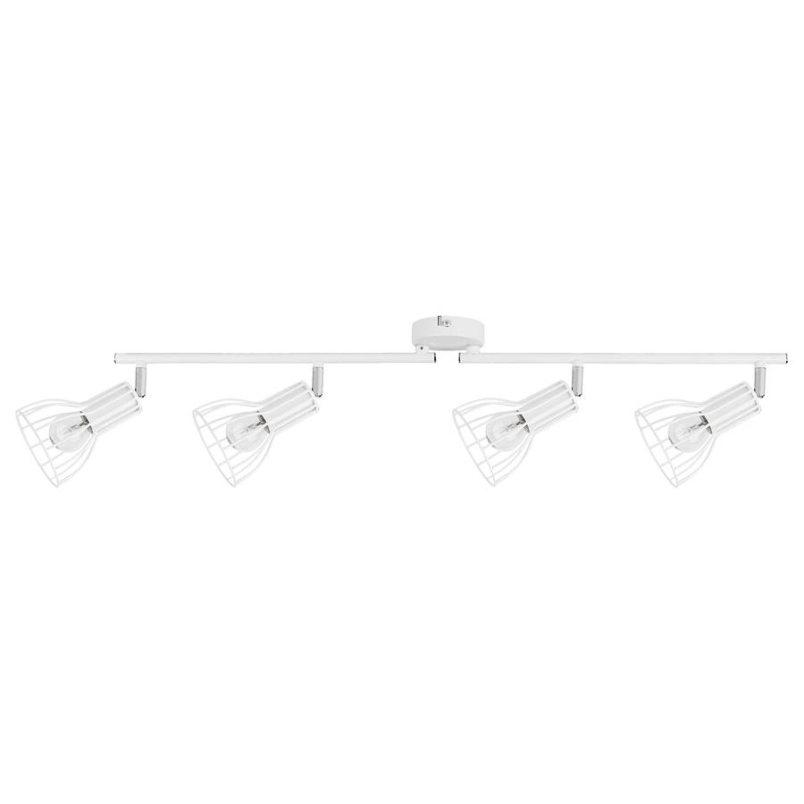 AcierBlanc AcierBlanc Megan Plafonnier Megan 4 Plafonnier Megan Plafonnier Megan 4 4 Plafonnier AcierBlanc D2IHWE9