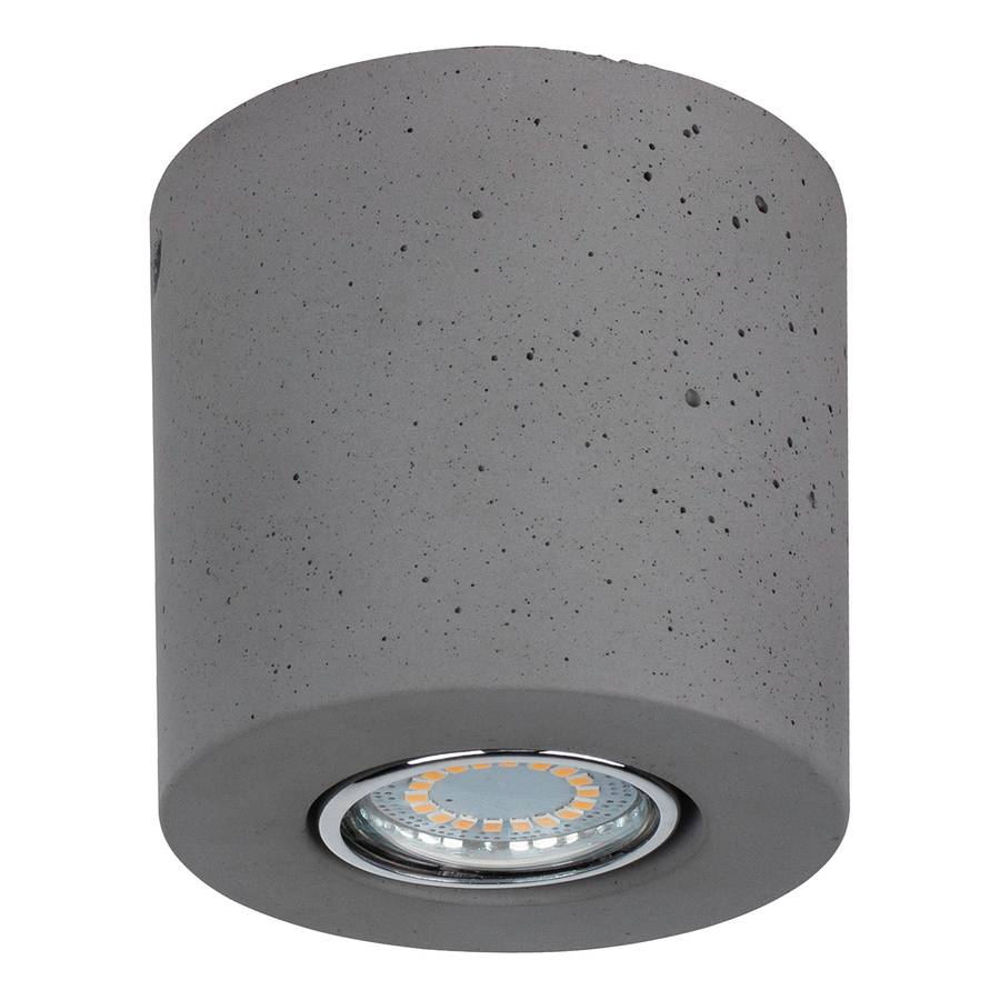 I flammig Beton1 deckenleuchte Led Concretdream Nw0m8vn