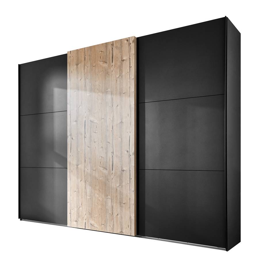 Armoire A Portes Coulissantes Portfield Home24 Be