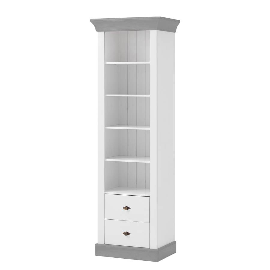 Standregal Bergen Nordische Kiefer | home24.at Regal Geestland I kaufen | home24