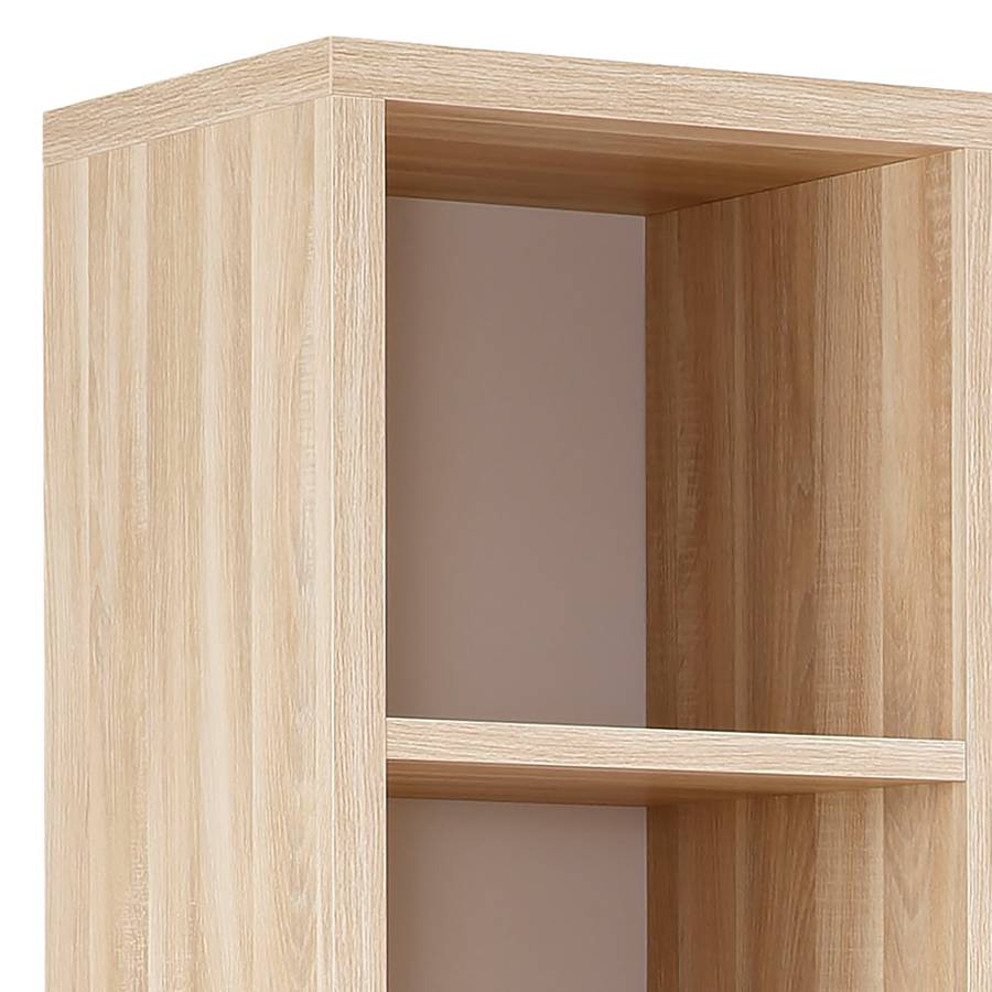 Armoire Chêne Iv Bureau Set Plus De Imitation 5Rj3L4Aq