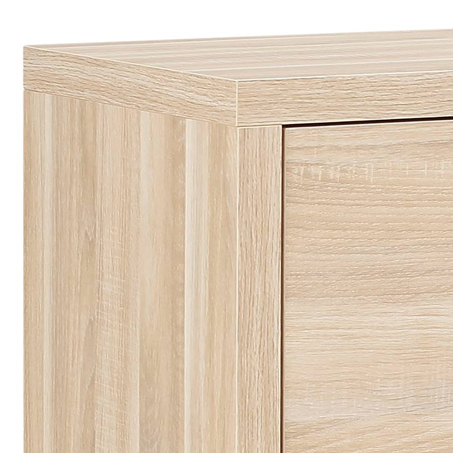 Aktenschrank Set Dekor Ii Plus FarbeEiche AL54Rj3q