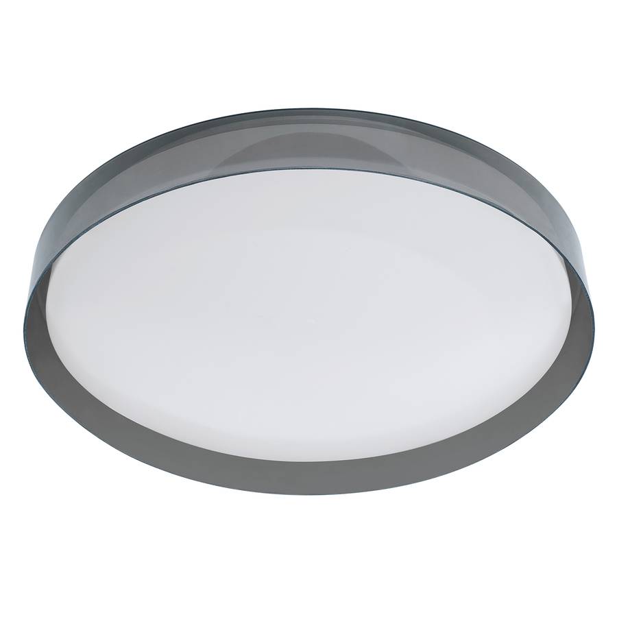 Led I Regasol flammig deckenleuchte AcrylglasStahl1 CdoeWrBx