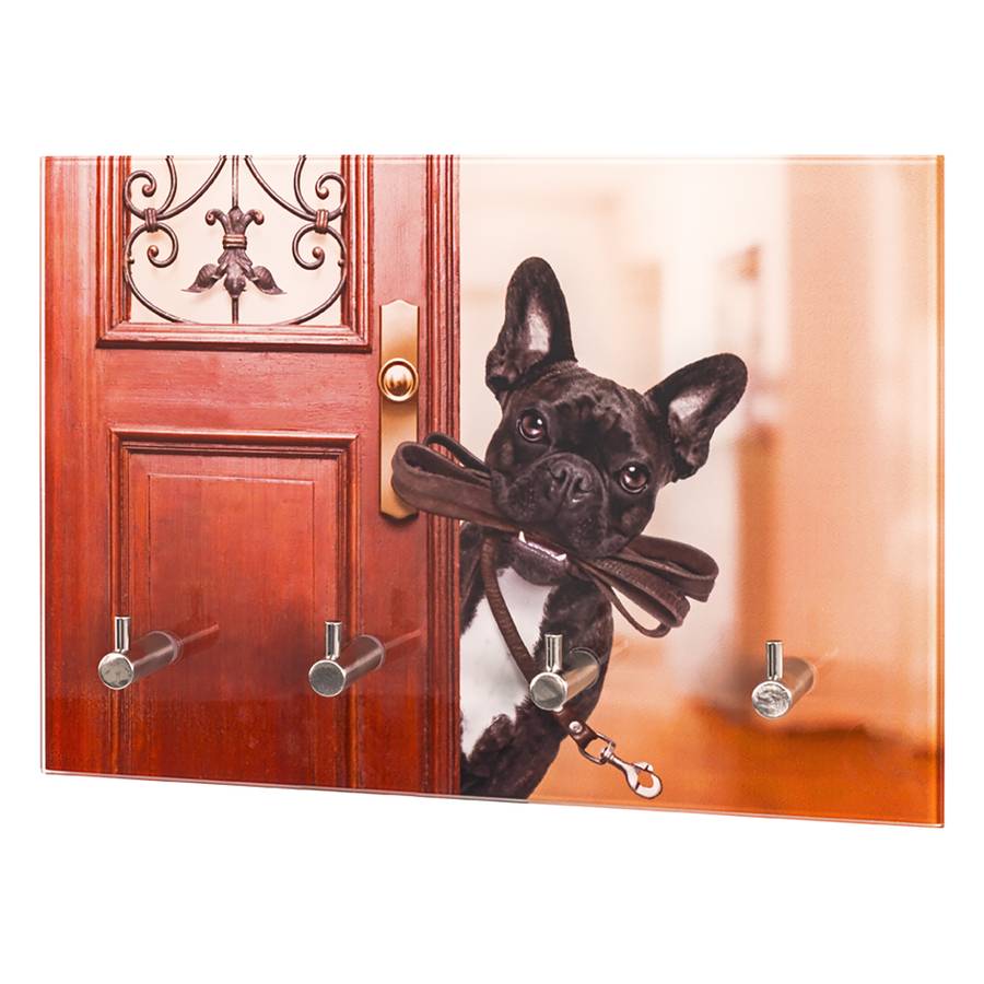 GlasStahlBraun Wandgarderobe Ii GlasStahlBraun Ii Hofham Silber Hofham Wandgarderobe R354LAj